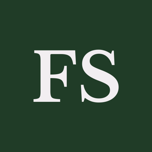 Flagstaff Slide Guitar logo