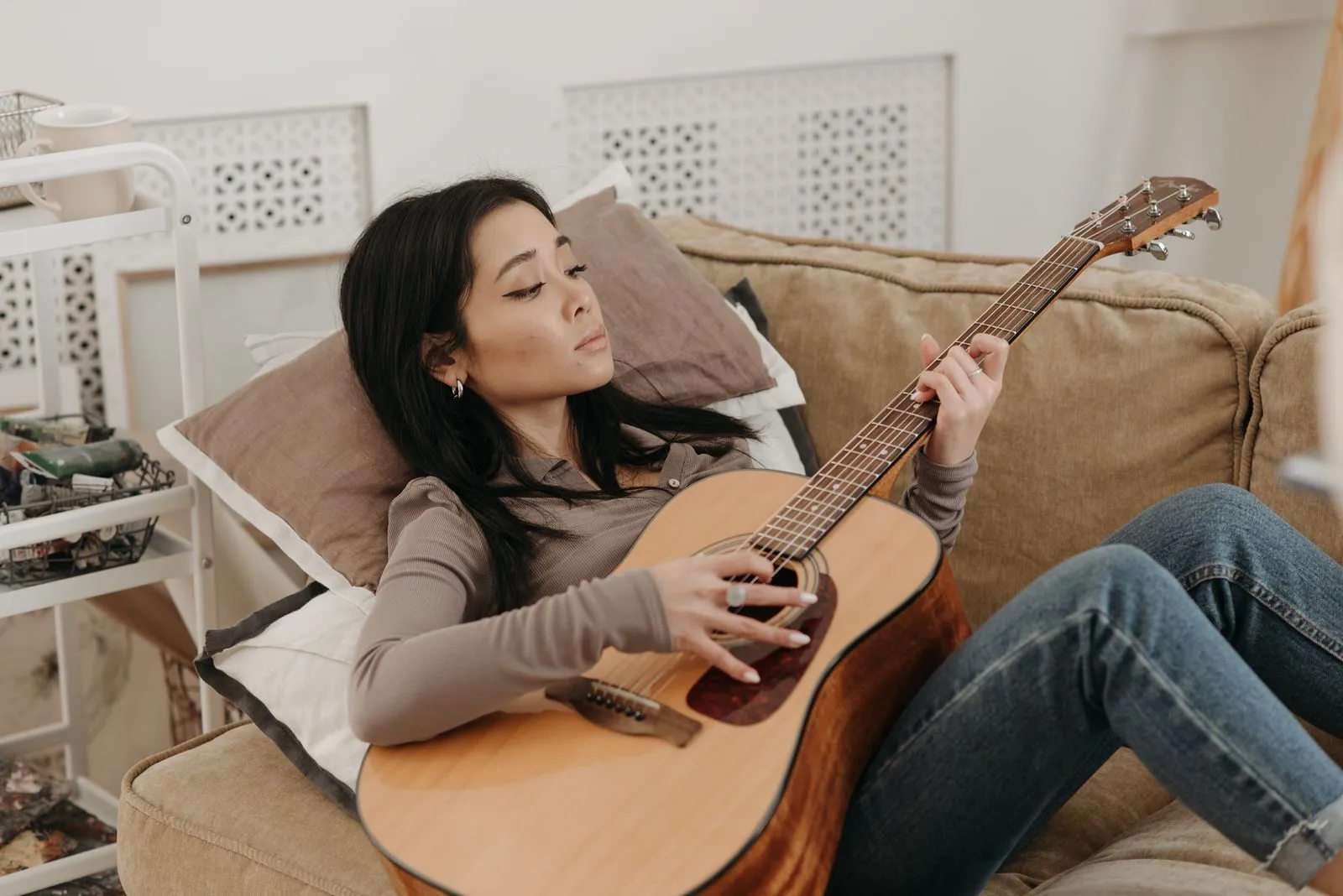 Open Tunings for Slide Guitar Beginners